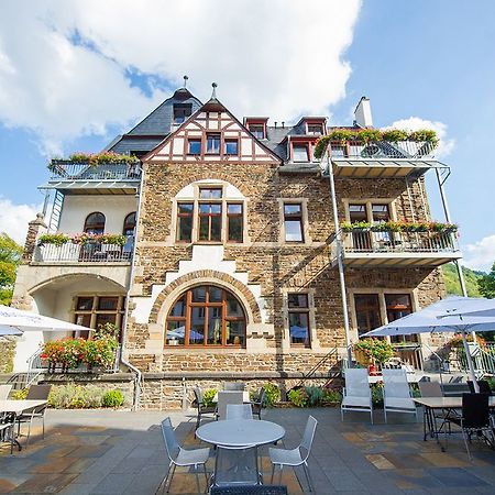 Hotel Villa Vinum Cochem Buitenkant foto